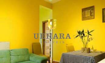 Imagem 2: Apartamento 2 dormitórios na Casa Verde