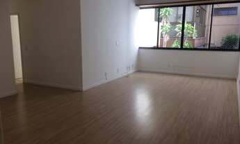 Imagem 1: Rua Nascimento Silva - Excelente Ponto