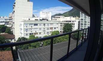 Imagem 5: Cobertura residencial para venda, Tijuca, Rio de Janeiro - CO9316