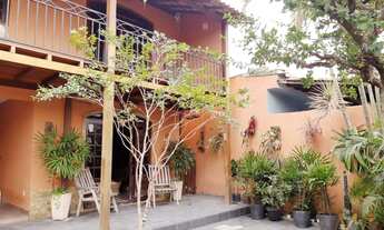 Imagem 2: Casa duplex em Guaratiba, RJ, 160m² de área de terreno e 182m² de área construída!