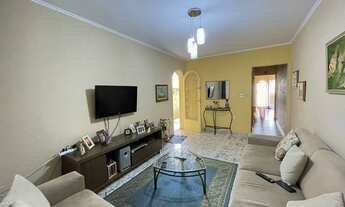 Imagem 7: Sobrado com amplo terreno e quintal com churrasqueira, 208m² - Chácara Belenzinho - São Pa