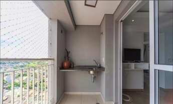 Imagem 4: SANTO ANDRé - Apartamento Padrão - Vila Pires