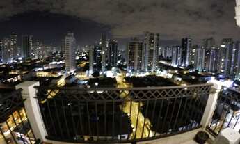 Imagem 6: Apartamento para venda possui 70 metros quadrados com 2 quartos