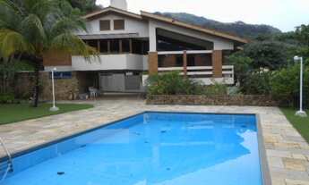 Imagem 3: Toque Toque Pequeno- Vista para mar- Condominio Fechado- 5 dormitórios