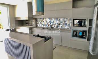 Imagem 7: Sobrado com 4 dormitórios à venda, 331 m² por R$ 4.785.000,00 - Xangri-Lá - Xangri-lá/RS