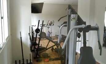 Imagem 7: Apartamento para venda possui 70 metros quadrados com 2 quartos