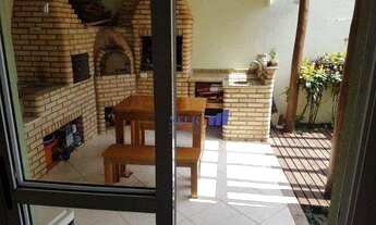 Imagem 7: Giorno Di Sole I - Casa, 107m², 3 dorm, Caxambu, Jundiaí, Cod CA0057