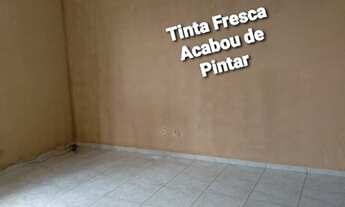 Imagem 4: Alugo Ótimo Apartamento Forrado Todo Gradeado e Na Cerâmica 2 Quartos No Curado IV