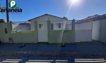 Imagem 2: Casa 2 dormitórios para locação - Vila São João Batista - Cananéia/SP