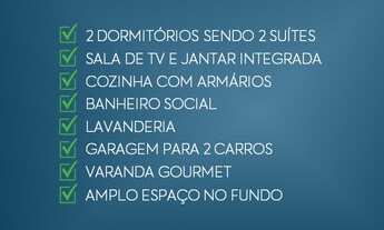 Imagem 7: Casa à venda no Parque Franville - Franca/SP