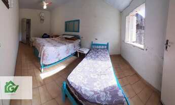 Imagem 3: Casa com 2 dormitórios à venda, 109 m² por R$ 600.000,00 - Sumaré - Caraguatatuba/SP