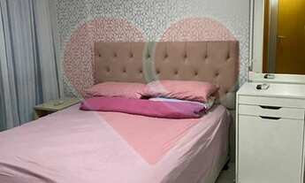 Imagem 2: Apartamento para venda com 86 metros quadrados com 3quartos em Pechincha - Rio de Janeiro