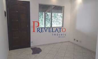 Imagem 4: SB-8567 SOBRADO EM CONDOMÍNIO FECHADO PARQUE ESPACIAL SBC