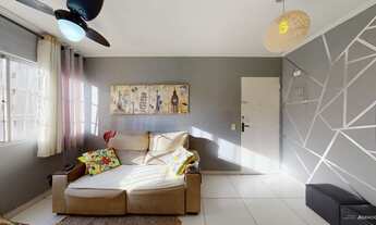 Imagem 4: Apartamento residencial para venda, Bom Retiro, São Paulo - AP12899