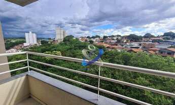 Imagem 3: Apartamento com 2 dormitórios à venda, 64 m² - Jardim Satélite - São José dos Campos/SP