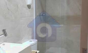 Imagem 6: APT 3 DORM 1 SUITE VARANDA 1 VAGA /A 500 MTS DO METRO SANTOS IMIGRANTES