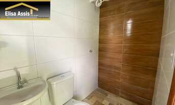 Imagem 7: Sobrado para venda possui 87 metros quadrados com 2 quartos em Vila Atlântica - Mongaguá