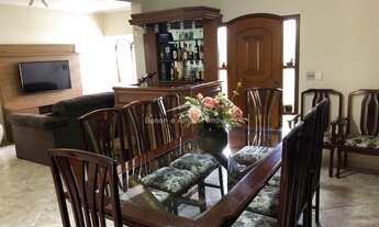 Imagem 2: Casa - Jardim Okinawa - Paulínia