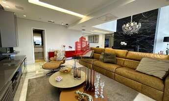 Imagem 3: Apartamento a venda com lazer completo e 3 suítes no Vila da Serra - Nova Lima - MG