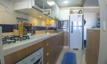 Imagem 7: Apartamento com 2 dormitórios à venda, 72 m² por R$ 599.000,00 - Barreiros - São José/SC