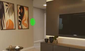 Imagem: Apartamento de 100 M² com 3 dormitórios