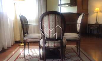 Imagem 5: Flat nos Jardins