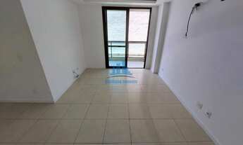 Imagem 3: Ótimo apartamento com lazer completo