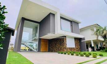 Imagem 2: Sobrado com 4 dormitórios à venda, 331 m² por R$ 4.785.000,00 - Xangri-Lá - Xangri-lá/RS