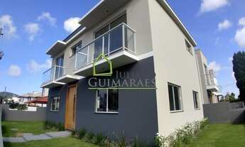 Imagem 5: CASA NOVA em loteamento, á VENDA no RIO VERMELHO, residencial, FLORIANÓPOLIS SC