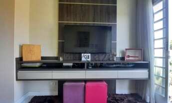 Imagem 6: Apartamento - Jardim Primavera - Jacareí - Residencial Solar das Andorinhas - 65m² - 2 Dor