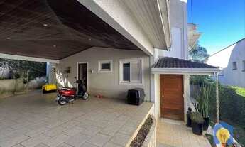 Imagem 4: Casa com 4 dorms à Venda, a.c 496 m² por R$ 2.345.000 - Vila Santo Antônio - Cotia/SP