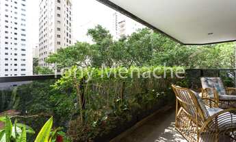 Imagem 2: Gigante no Jardim América