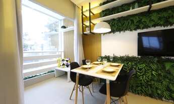 Imagem 5: Apartamento residencial para venda, Parque Residencial Vila União, Campinas - AP12049