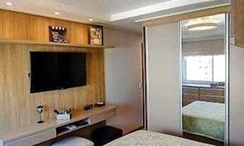 Imagem 7: Apartamento com 4 dormitórios à venda, 124 m² por R$ 800.000,00 - Centro - Nova Iguaçu/RJ