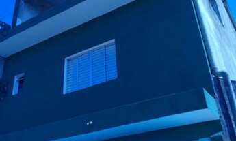 Imagem 2: Vende-se casa tipo sobrado, Parque Imperial Barueri SP