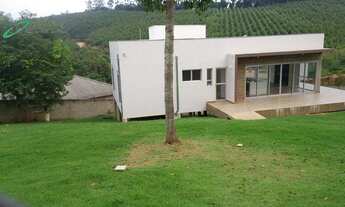 Imagem 2: Chácara com 3 dormitórios à venda, 1450 m² por R$ 1.100.000,00 - Bellard - Guararema/SP