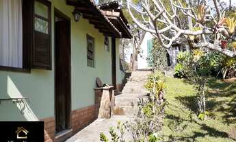 Imagem 9: Vendo Casa com quintal no bairro Lameirão em Paty do Alferes - RJ