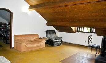 Imagem 3: Casa Mangabeiras Melhor localização