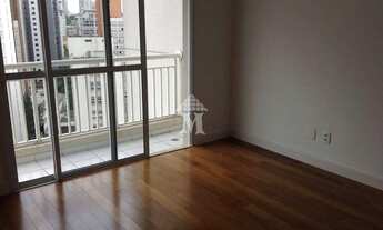 Imagem 7: Apartamento Com 1 Dormitório Para Alugar, 52 M² - Perdizes - São Paulo/sp