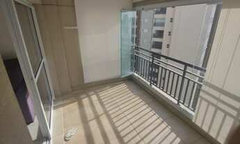 Imagem 2: Apartamento para venda possui 93 metros quadrados com 3 quartos