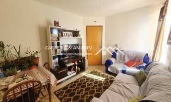 Imagem: APARTAMENTO A VENDA, 2 DORMITÓRIOS, SALA