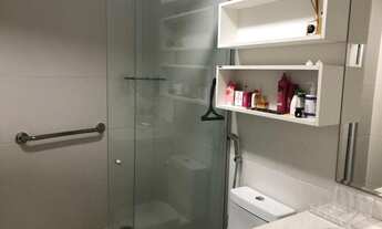 Imagem 3: Alugo apto mobiliado beira mar em Cotovelo - 56 m² - In Mare Bali