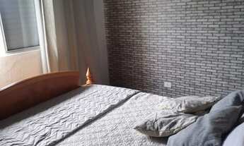 Imagem 6: Apartamento para venda possui 50 metros quadrados com 2 quartos em Limão - São Paulo - SP