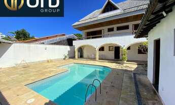 Imagem 3: CASA TRIPLEX 650M² AO LADO DA PRAIA