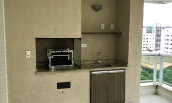 Imagem 2: Apartamento em Vila Mascote - São Paulo