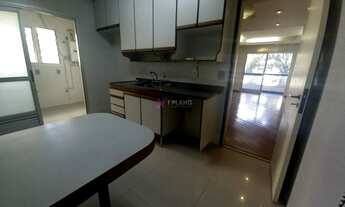 Imagem 7: Apartamento de 105m² para alugar com 3 dormitórios na Chácara Klabin