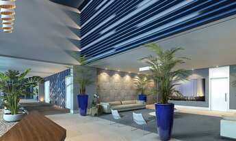 Imagem 3: Apartamento residencial para venda, Jardim Goiás, Goiânia - AP13110