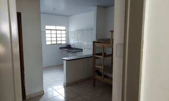 Imagem 7: Sobrado para venda tem 347 metros quadrados com 6 quartos em Lixeira - Cuiabá - MT