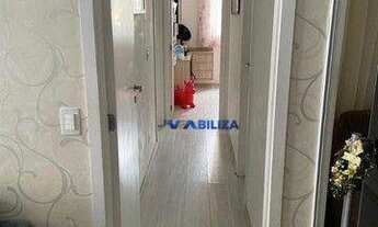 Imagem 7: Apartamento com 3 dormitórios à venda, 114 m² por R$ 827.000,00 - Vila Santo Antônio - Gua