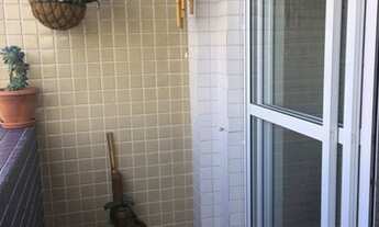 Imagem 5: Santos - Apartamento Padrão - Ponta da Praia